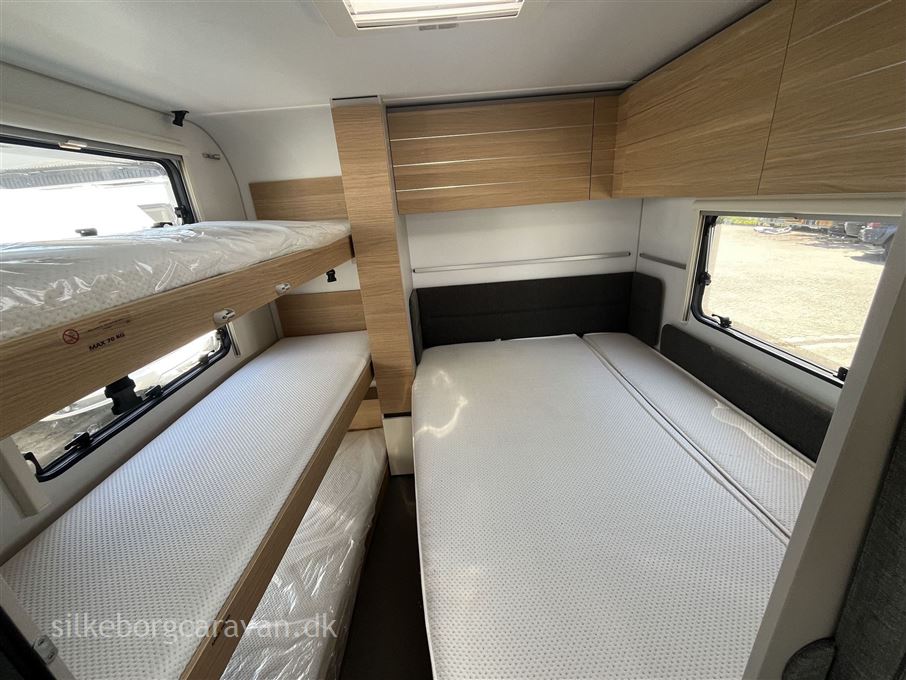Adria Adora 593 UK